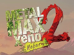 「メタルマックス ゼノ リボーン」，再誕（リボーン）の一部が明らかになる最新のスクリーンショットやトレイラーが公開