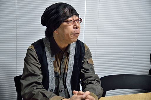 画像ギャラリー No.004のサムネイル画像 / リメイクでもリターンズでもない!「メタルマックス ゼノ リボーン」。 新生と原点回帰を目指す,開発のキーマン3人にインタビュー