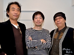 リメイクでもリターンズでもない！「メタルマックス ゼノ リボーン」。 新生と原点回帰を目指す，開発のキーマン3人にインタビュー