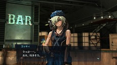 画像ギャラリー No.009のサムネイル画像 / 「メタルマックス ゼノ リボーン」,緒賀岳志氏が手掛けるキャラクターの新ビジュアルが公開。旧ビジュアルは2周目以降で切替可能に