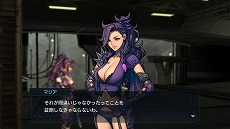 画像ギャラリー No.010のサムネイル画像 / 「メタルマックス ゼノ リボーン」,緒賀岳志氏が手掛けるキャラクターの新ビジュアルが公開。旧ビジュアルは2周目以降で切替可能に