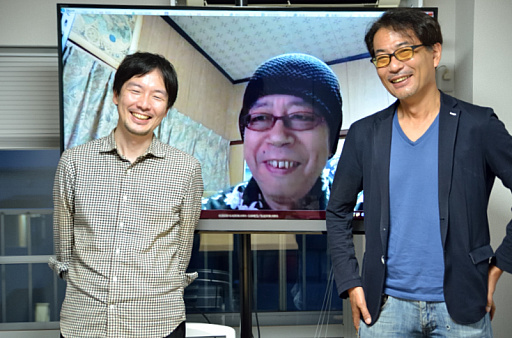 画像ギャラリー No.004のサムネイル画像 / 「メタルマックス ゼノ リボーン」インタビュー。新時代の「竜退治はもう飽きた！」反主流RPGとは？　自身を問い思い込みの枷を外して開発に挑んだ発売延期の裏側