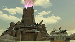 画像ギャラリー No.002のサムネイル画像 / 「メタルマックス ゼノ リボーン」の完成披露番組が配信。夜の部では「リボーン2」の最新情報も公開