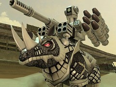 「メタルマックスゼノ リボーン」，新型Wantedモンスターの情報が公開。凶悪なプロトタイプ種の存在も明らかに
