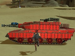 「メタルマックスゼノ リボーン」プレイレポート。戦闘システムを総入れ替えし，メタルマックスシリーズに新たな可能性を示す