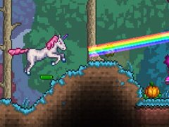 Switch版「テラリア」，Ver1.3の新要素を紹介するトレイラーが公開。スマホ版のアップデートも本日配信
