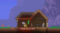 画像ギャラリー No.004のサムネイル画像 / Nintendo Switch版「テラリア」が本日発売。声優の野水伊織さん，山田奈都美さんによるゲーム実況番組の生配信も