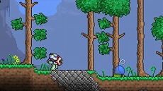画像ギャラリー No.012のサムネイル画像 / Nintendo Switch版「テラリア」が本日発売。声優の野水伊織さん，山田奈都美さんによるゲーム実況番組の生配信も