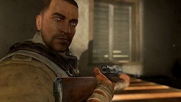 画像ギャラリー No.002のサムネイル画像 / Switch版「SNIPER ELITE III ULTIMATE EDITION」,トレイラー「予告編」が公開