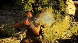 画像ギャラリー No.003のサムネイル画像 / Switch版「SNIPER ELITE III ULTIMATE EDITION」,トレイラー「予告編」が公開
