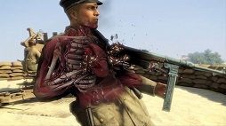 画像ギャラリー No.005のサムネイル画像 / Switch版「SNIPER ELITE III ULTIMATE EDITION」,トレイラー「予告編」が公開
