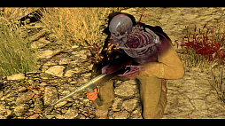 画像ギャラリー No.004のサムネイル画像 / Switch向け「SNIPER ELITE III ULTIMATE EDITION」の最新トレイラー公開。映像をチェックして,12月19日のリリースに備えよう