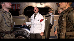 画像ギャラリー No.007のサムネイル画像 / Switch向け「SNIPER ELITE III ULTIMATE EDITION」の最新トレイラー公開。映像をチェックして,12月19日のリリースに備えよう