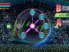 リズム×アクション×ストラテジーなSwitch用DJシム「ヘキサグルーヴ：タクティカルDJ」は12月19日より配信へ