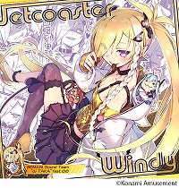 画像ギャラリー No.002のサムネイル画像 / BEMANIシリーズ,「いちかラッシュ!」で新曲“Jetcoaster Windy”が登場