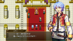 画像ギャラリー No.003のサムネイル画像 / 蘇った邪竜を討つ。スマホ向けRPG「ロストドラゴン」が配信