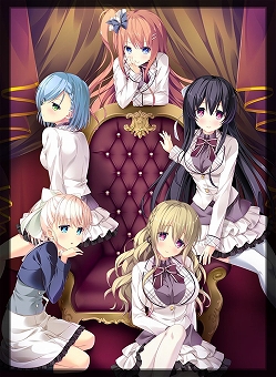 画像ギャラリー No.001のサムネイル画像 / PS4/PS Vita/Switch版「IxSHETell」が2020年1月30日に発売決定。恋愛禁止の校則から解き放たれた学校で，美少女たちとの恋愛が楽しめる
