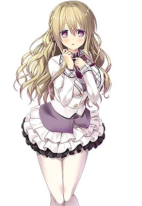 画像ギャラリー No.006のサムネイル画像 / PS4/PS Vita/Switch版「IxSHETell」が2020年1月30日に発売決定。恋愛禁止の校則から解き放たれた学校で，美少女たちとの恋愛が楽しめる