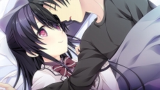 画像ギャラリー No.011のサムネイル画像 / PS4/PS Vita/Switch版「IxSHETell」が2020年1月30日に発売決定。恋愛禁止の校則から解き放たれた学校で，美少女たちとの恋愛が楽しめる