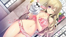 画像ギャラリー No.013のサムネイル画像 / PS4/PS Vita/Switch版「IxSHETell」が2020年1月30日に発売決定。恋愛禁止の校則から解き放たれた学校で，美少女たちとの恋愛が楽しめる