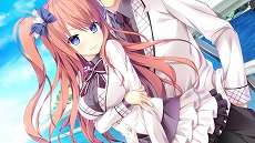 画像ギャラリー No.014のサムネイル画像 / PS4/PS Vita/Switch版「IxSHETell」が2020年1月30日に発売決定。恋愛禁止の校則から解き放たれた学校で，美少女たちとの恋愛が楽しめる