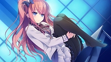 画像ギャラリー No.015のサムネイル画像 / PS4/PS Vita/Switch版「IxSHETell」が2020年1月30日に発売決定。恋愛禁止の校則から解き放たれた学校で，美少女たちとの恋愛が楽しめる
