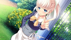 画像ギャラリー No.016のサムネイル画像 / PS4/PS Vita/Switch版「IxSHETell」が2020年1月30日に発売決定。恋愛禁止の校則から解き放たれた学校で，美少女たちとの恋愛が楽しめる