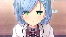 画像ギャラリー No.018のサムネイル画像 / PS4/PS Vita/Switch版「IxSHETell」が2020年1月30日に発売決定。恋愛禁止の校則から解き放たれた学校で，美少女たちとの恋愛が楽しめる