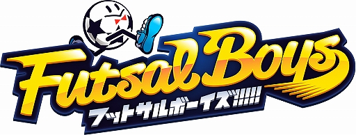 画像ギャラリー No.008のサムネイル画像 / 「フットサルボーイズ!!!!!」初となる練習試合イベントの全日程や出演者が発表。アニメーションPVも公開に