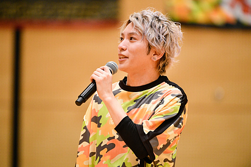 画像ギャラリー No.011のサムネイル画像 / 「フットサルボーイズ!!!!!」合同練習試合イベント＜DAY MATCH＞レポート。アプリの事前登録開始＆2021年TVアニメ放送のサルボにハマるなら今！