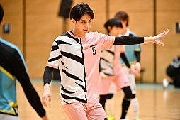 画像ギャラリー No.018のサムネイル画像 / 「フットサルボーイズ!!!!!」合同練習試合イベント＜DAY MATCH＞レポート。アプリの事前登録開始＆2021年TVアニメ放送のサルボにハマるなら今！