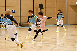 画像ギャラリー No.019のサムネイル画像 / 「フットサルボーイズ!!!!!」合同練習試合イベント＜DAY MATCH＞レポート。アプリの事前登録開始＆2021年TVアニメ放送のサルボにハマるなら今！