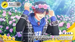 画像ギャラリー No.005のサムネイル画像 / 「フットサルボーイズ!!!!! ハイファイリーグ」で“Secret Rose”イベントが開催
