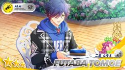 画像ギャラリー No.006のサムネイル画像 / 「フットサルボーイズ!!!!! ハイファイリーグ」で“Secret Rose”イベントが開催