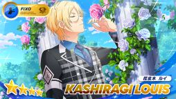 画像ギャラリー No.008のサムネイル画像 / 「フットサルボーイズ!!!!! ハイファイリーグ」で“Secret Rose”イベントが開催