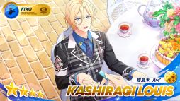画像ギャラリー No.009のサムネイル画像 / 「フットサルボーイズ!!!!! ハイファイリーグ」で“Secret Rose”イベントが開催