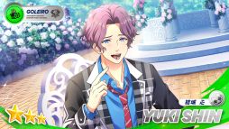 画像ギャラリー No.011のサムネイル画像 / 「フットサルボーイズ!!!!! ハイファイリーグ」で“Secret Rose”イベントが開催