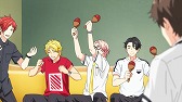 画像ギャラリー No.017のサムネイル画像 / 「フットサルボーイズ!!!!!」Blu-ray&DVDが発売決定。PV第2弾とCD情報も公開に