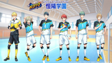 画像ギャラリー No.003のサムネイル画像 / 全国のマネージャーに勝利の喜びを届けたい！　「フットサルボーイズ!!!!!」天ノ川学園キャストインタビュー