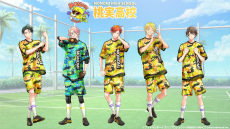 画像ギャラリー No.005のサムネイル画像 / 全国のマネージャーに勝利の喜びを届けたい！　「フットサルボーイズ!!!!!」天ノ川学園キャストインタビュー