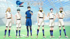 画像ギャラリー No.006のサムネイル画像 / 全国のマネージャーに勝利の喜びを届けたい！　「フットサルボーイズ!!!!!」天ノ川学園キャストインタビュー