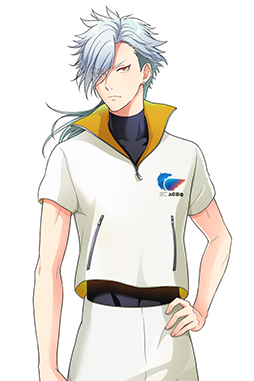 画像ギャラリー No.021のサムネイル画像 / 全国のマネージャーに勝利の喜びを届けたい！　「フットサルボーイズ!!!!!」天ノ川学園キャストインタビュー