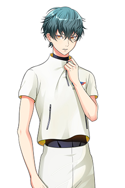 画像ギャラリー No.023のサムネイル画像 / 全国のマネージャーに勝利の喜びを届けたい！　「フットサルボーイズ!!!!!」天ノ川学園キャストインタビュー