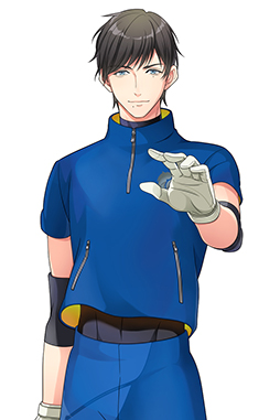 画像ギャラリー No.024のサムネイル画像 / 全国のマネージャーに勝利の喜びを届けたい！　「フットサルボーイズ!!!!!」天ノ川学園キャストインタビュー
