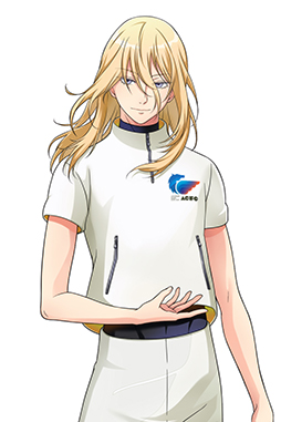 画像ギャラリー No.025のサムネイル画像 / 全国のマネージャーに勝利の喜びを届けたい！　「フットサルボーイズ!!!!!」天ノ川学園キャストインタビュー