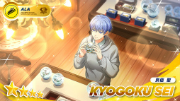 画像ギャラリー No.005のサムネイル画像 / 「フットサルボーイズ!!!!! ハイファイリーグ」,クリスマスにちなんだイベントを開催