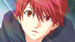 画像ギャラリー No.022のサムネイル画像 / 「フットサルボーイズ!!!!!」，アニメ放送記念の大型広告が新宿駅に登場