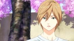 画像ギャラリー No.027のサムネイル画像 / 「フットサルボーイズ!!!!!」，アニメ放送記念の大型広告が新宿駅に登場