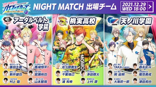 画像ギャラリー No.035のサムネイル画像 / 「フットサルボーイズ!!!!!」，アニメ放送記念の大型広告が新宿駅に登場