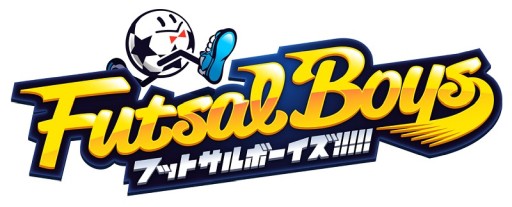 画像ギャラリー No.045のサムネイル画像 / 「フットサルボーイズ!!!!!」，アニメ放送記念の大型広告が新宿駅に登場